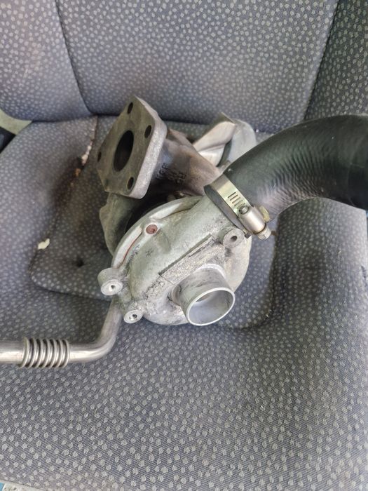 Мазда 6,дизел 2003г на част