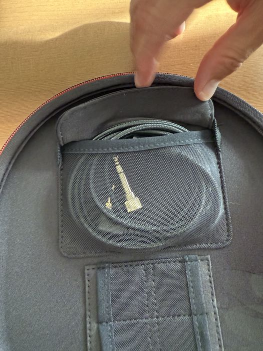 Casti Pioneer HDJ X10 S