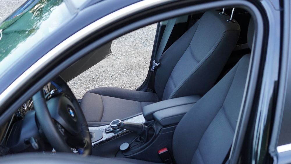 BMW E91 320D 177CP N47