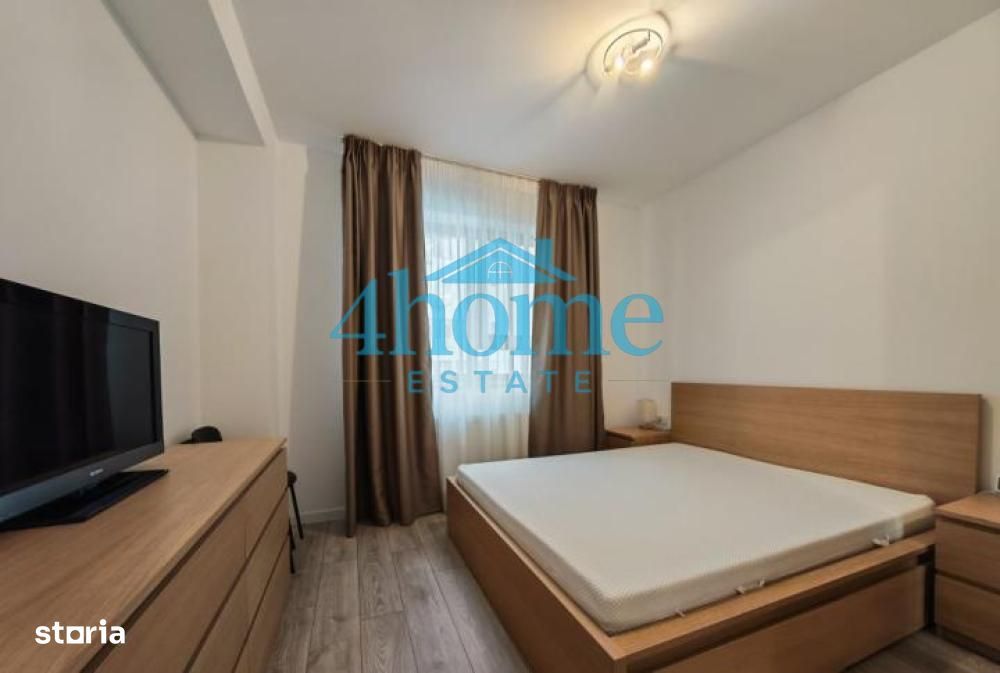Apartament 2 camere petfriendly Titan | Metrou — fotografia 3