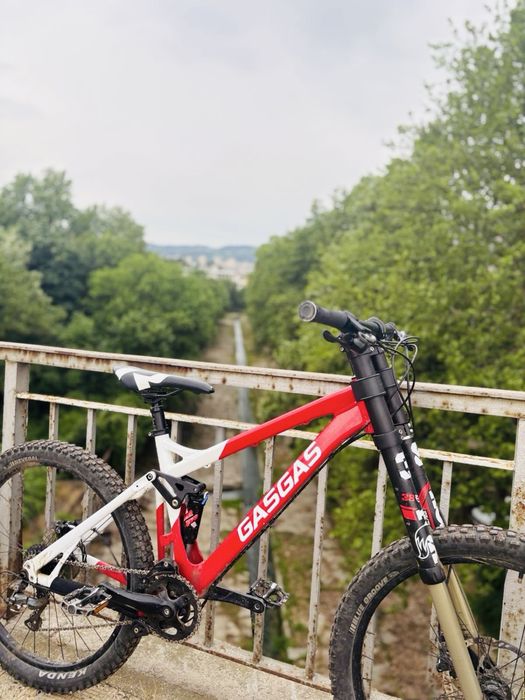 GAS GAS DH / Downhill/ Размер М