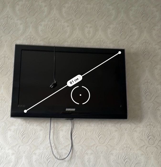 Продам телевизор Самсунг