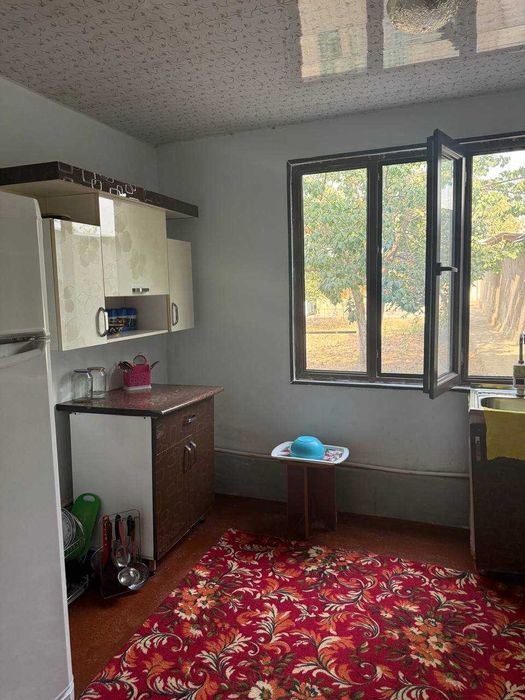 Дормон Кибрай Аргин 8-сотих 6-хона № 110 Жамила