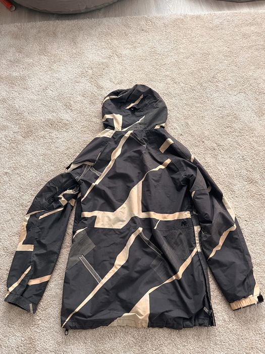 Geaca snowbord Burton Analog