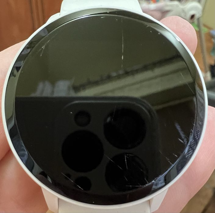 Женски смарт часовник Canyon Lollypop SW-63