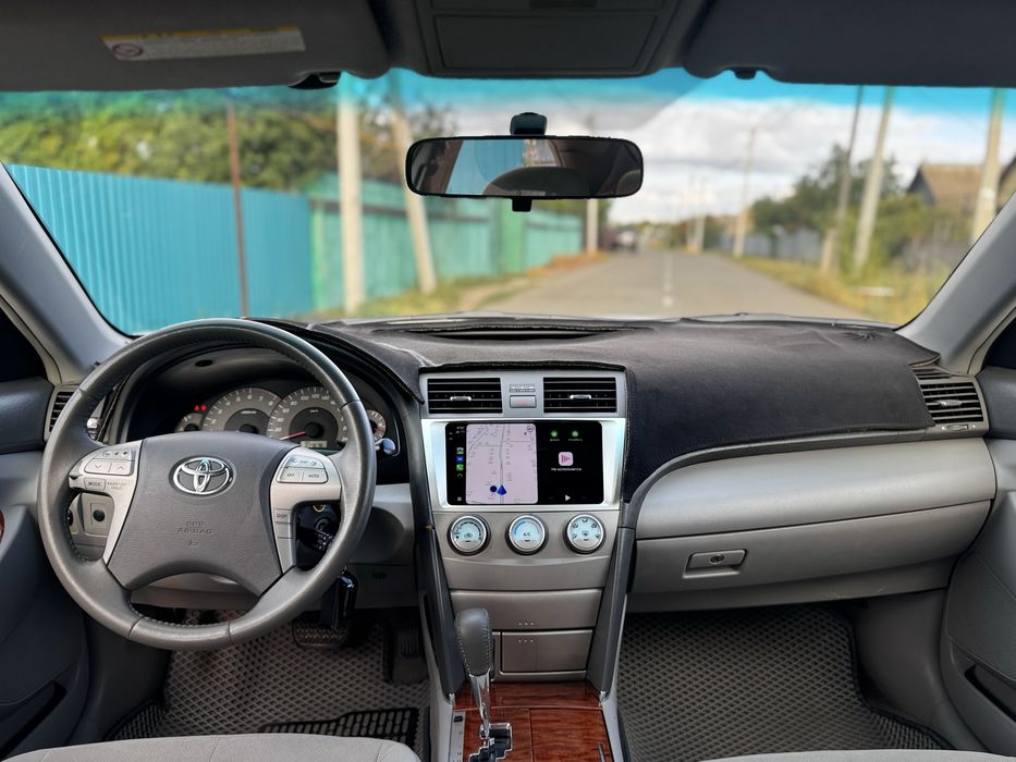 Продам Toyota camry 40