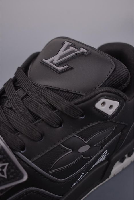 Adidasi Louis Vuitton Premium
