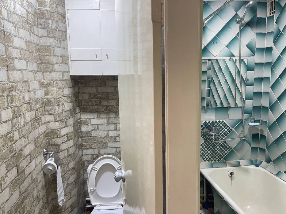 4-х комнатная квартира, Алмазарский район