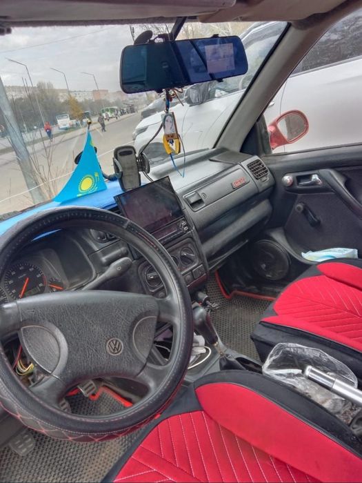 Продам машину срочно