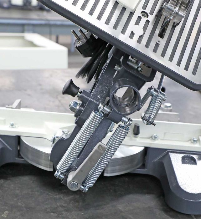 Преносим циркуляр OZCELIK Beta Plus