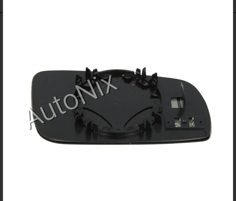 Стъкло за огледало за Audi A3 8L A4 B5 A6 C5 A8 D2 тонирано за ауди а3