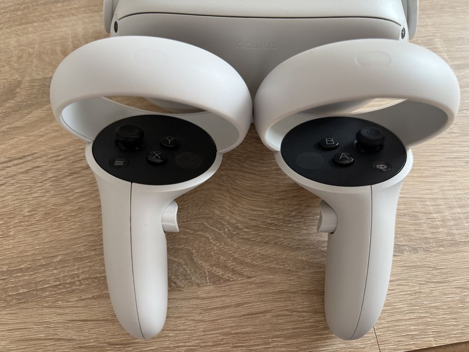 Oculus quest 2 128gb
