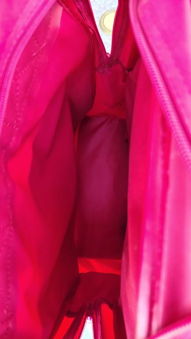 Ученическа раница Gabol Breeze розова