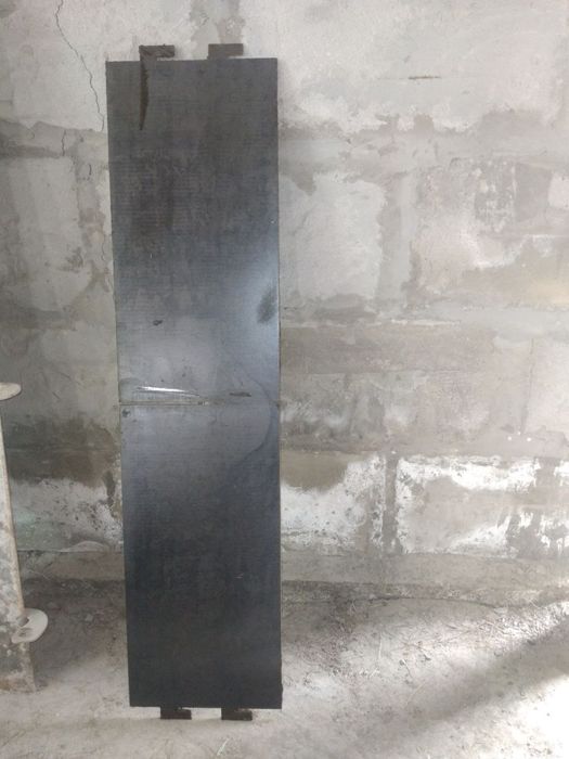 4 mmli qolip listlar sotiladi