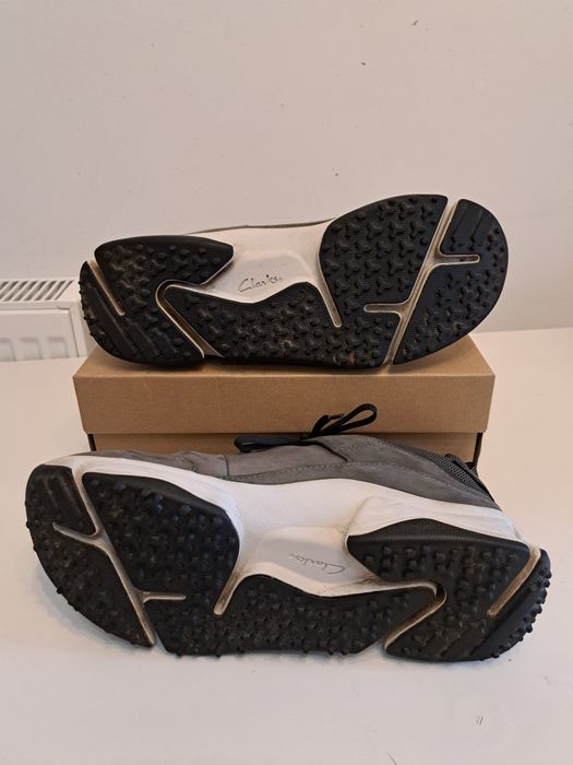 Mocasini Clarks Trigenic măsură 45