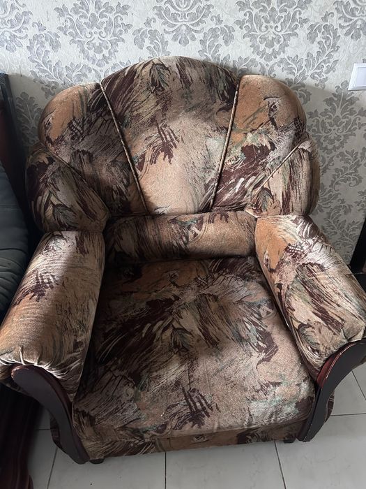 Кресла пара, в отличном состоянии