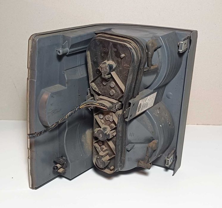 Стопове range rover vogue-2004-2008 - комплект+ляв стоп