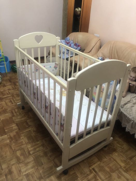 Детская манеж