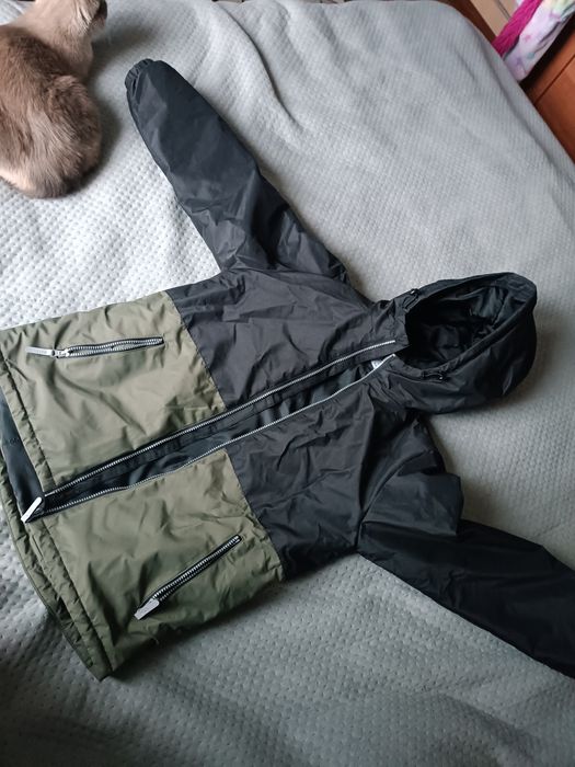 Куртка для мальчика