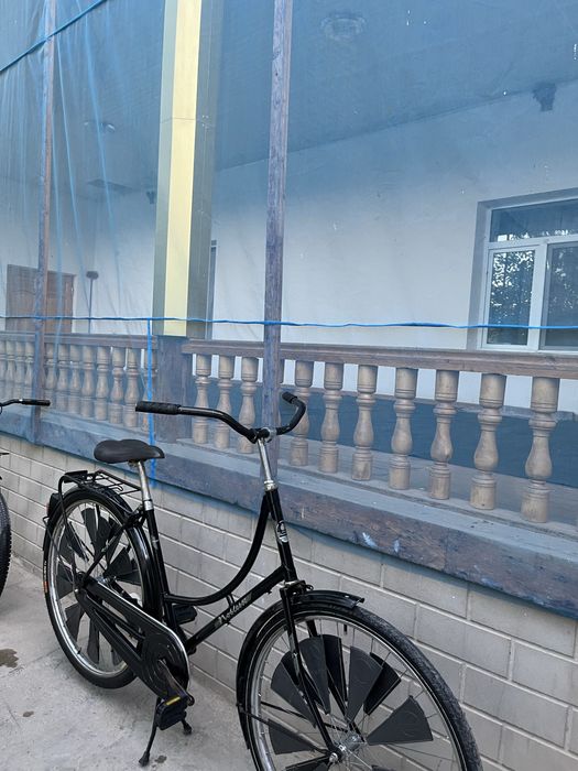 Original Germaniskiy velosiped | Holati a’lo