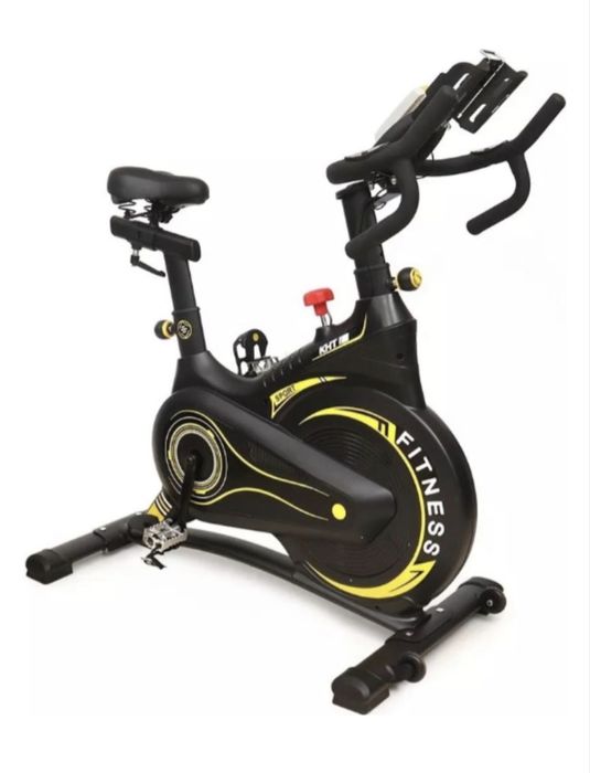 Продам велотренажер