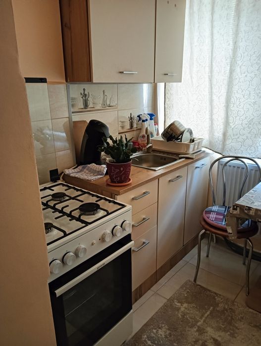 Vând apartament in Bocșa
