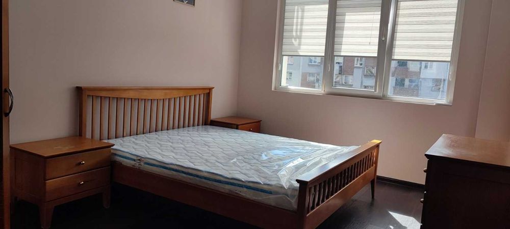 Дава се под наем Тристаен апартамент в София, Център - 70 кв.м за 750 € - Снимка #6