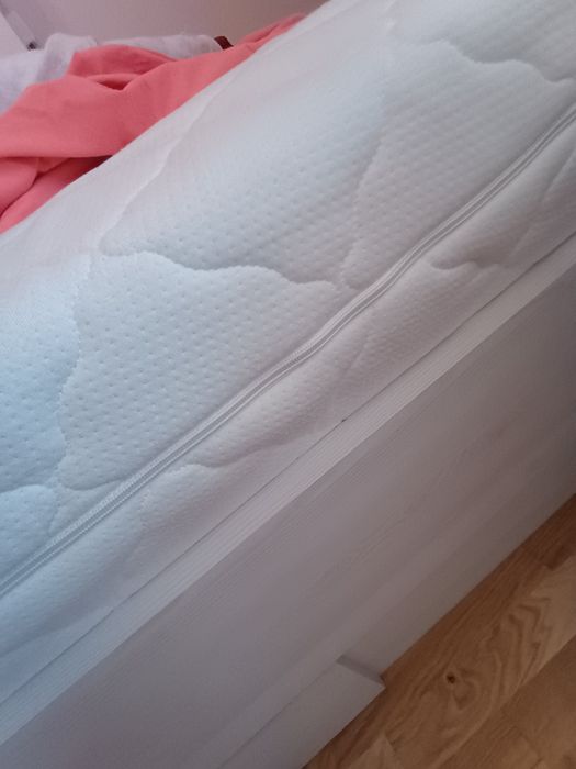 Детско легло с матрак