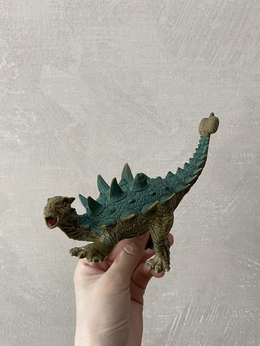 Набор динозавры