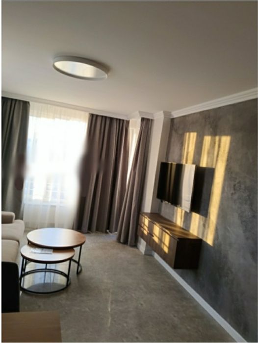 Дава се под наем Двустаен апартамент в София, Люлин 8 - 74 кв.м за 612 € - Снимка #5