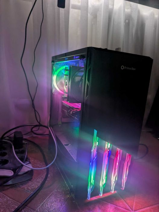 сетап 4060ti 32 ram 1000ssd nvme