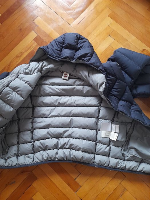 Colmar дамско зимно яке M размер.