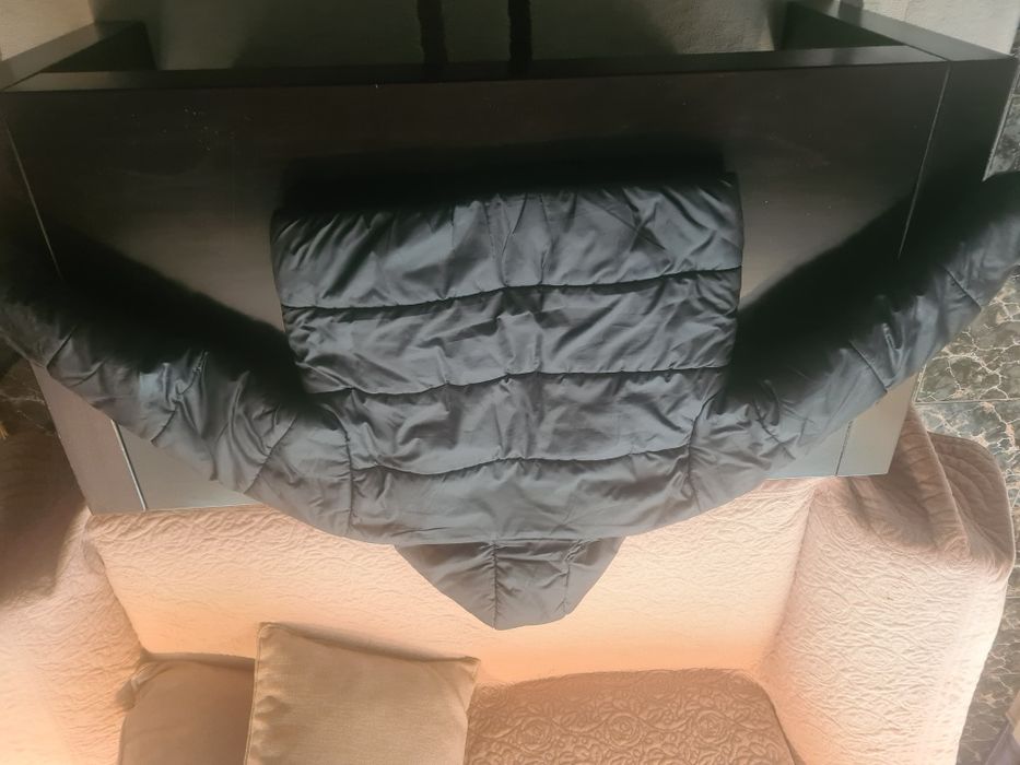 Яке Nike-дамско.