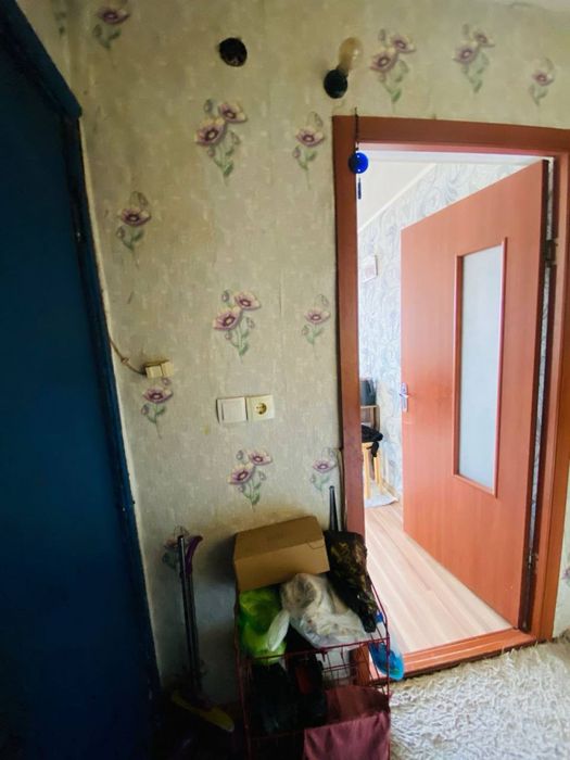 Продается 1 комнатная квартира