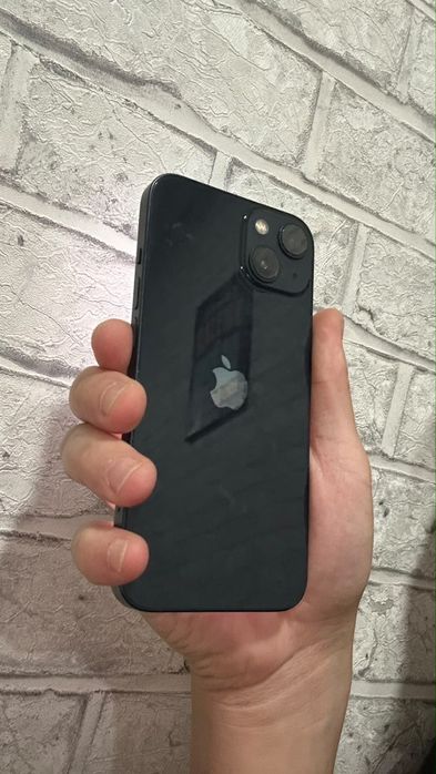 Продам или обмен Iphone 13 128 Gb
