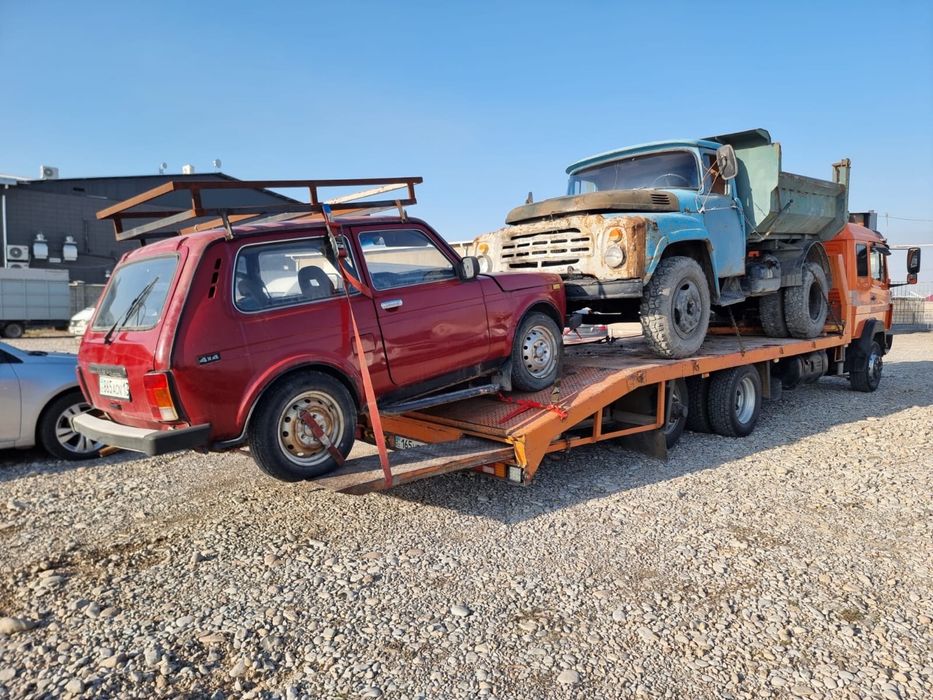 Кала бойынша Ен Арзан МанипулЯтор Эвакуатор 24/7