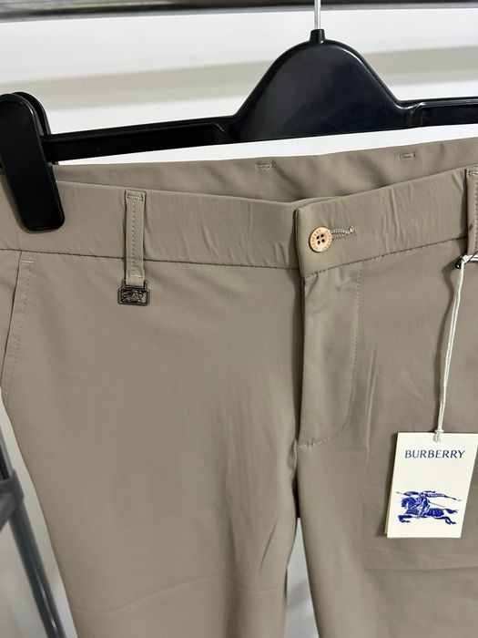 Pantaloni   Burberry