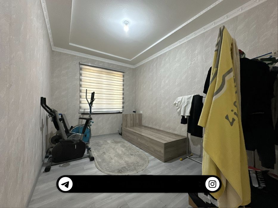 Коттедж 1.4соток, 5хонали