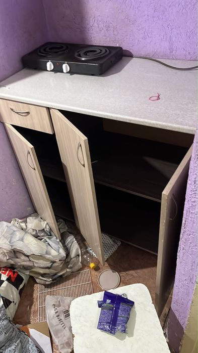 Продам кухонный шкаф