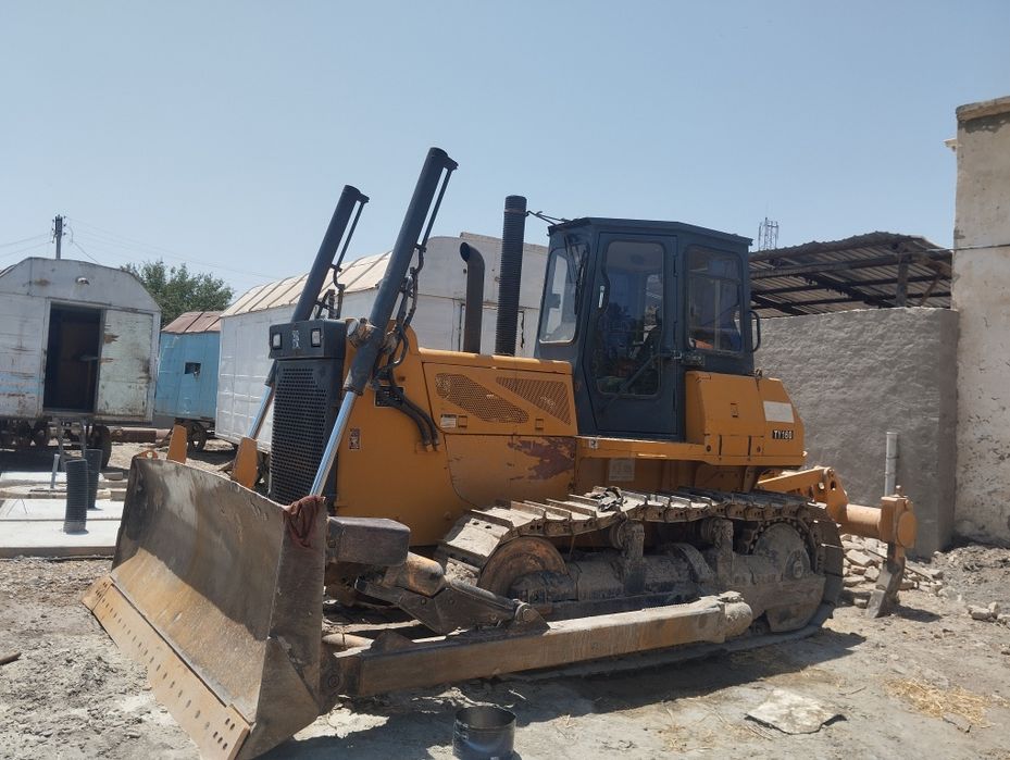 Бульдозер XMG 160 арендага берилади