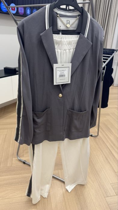 Костюм даойка турция