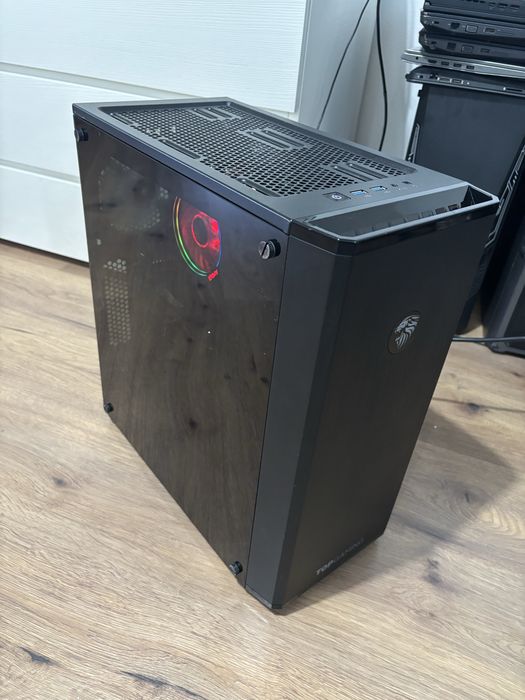Calculator / Pc Gaming• Ryzen 5-5600X • GTX 1660Ti• SSD 1Tb• 16gb ram