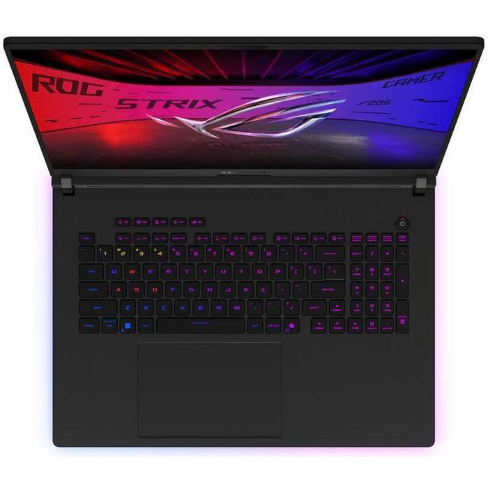 Asus ROG Strix SCAR 18 240Hz  Ultra 9 275HX 64GB RAM 16TB SSD RTX 5090