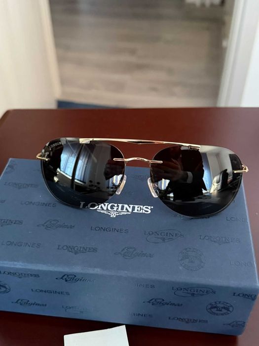Ochelari de soare Longines