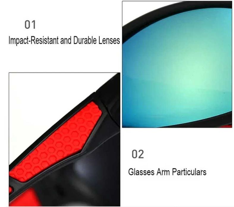 ПРОМО - Очила с кутия