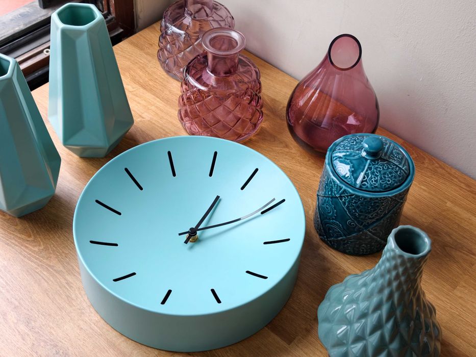 Декорации - вази