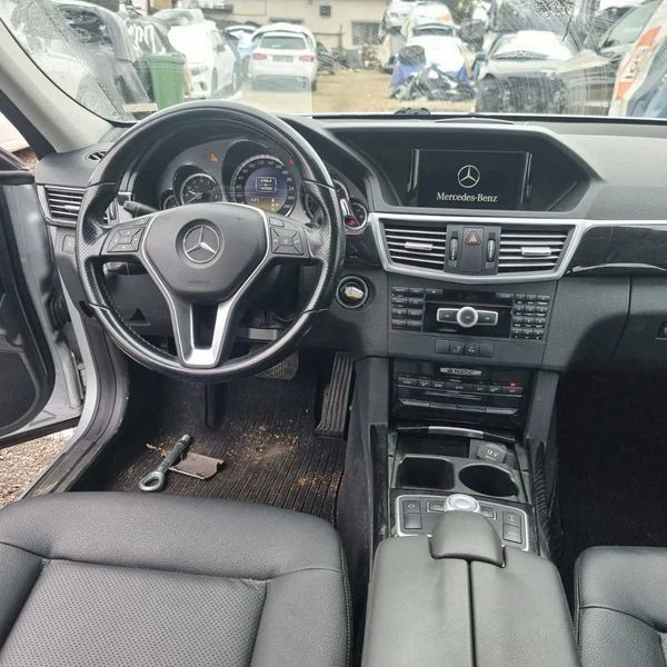 Mercedes-Benz E 350 4 matic airmatic AMG пакет W212 2013г. на части