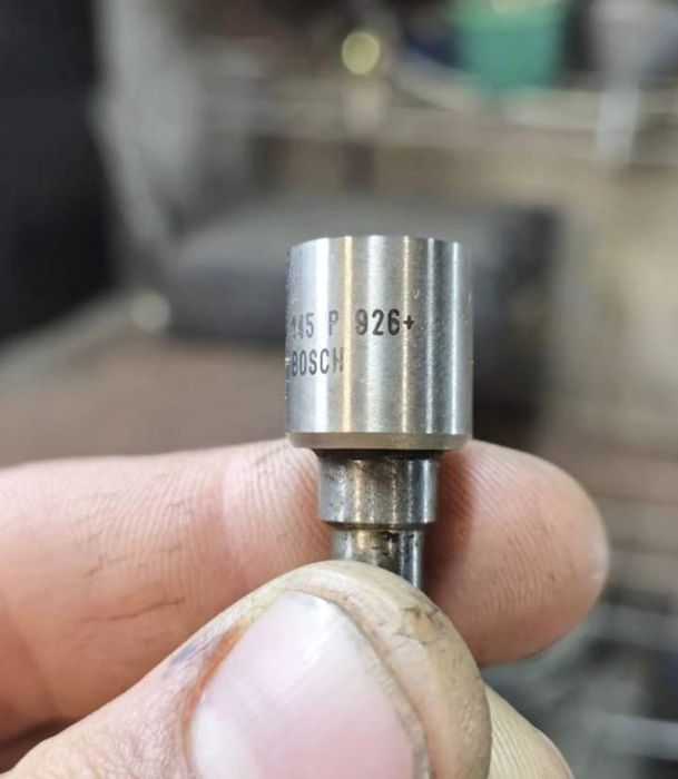 Тунинг разспръсквачи за бмв м47