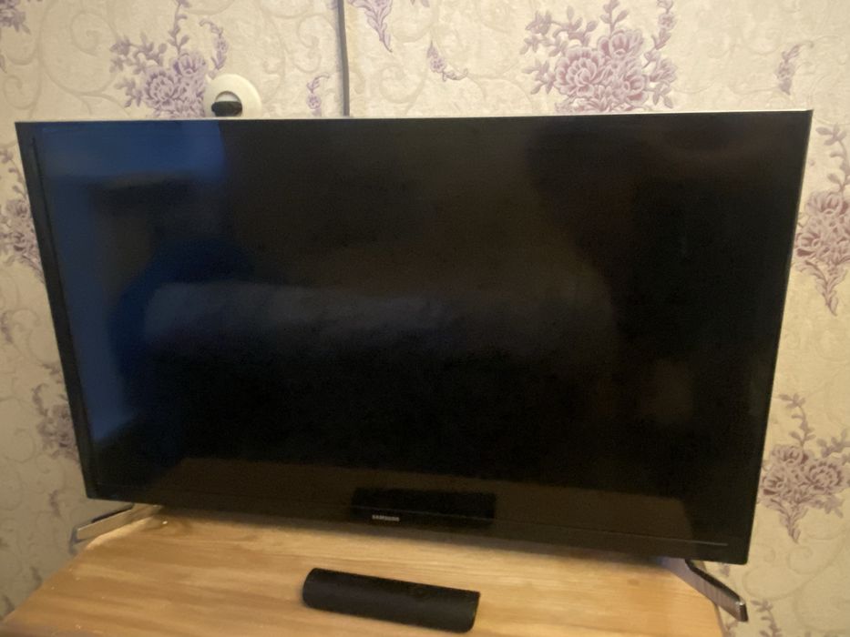 Телевизор samsung smart tv