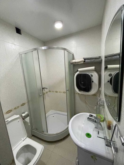 Chilonzor-2, 2³/3/4